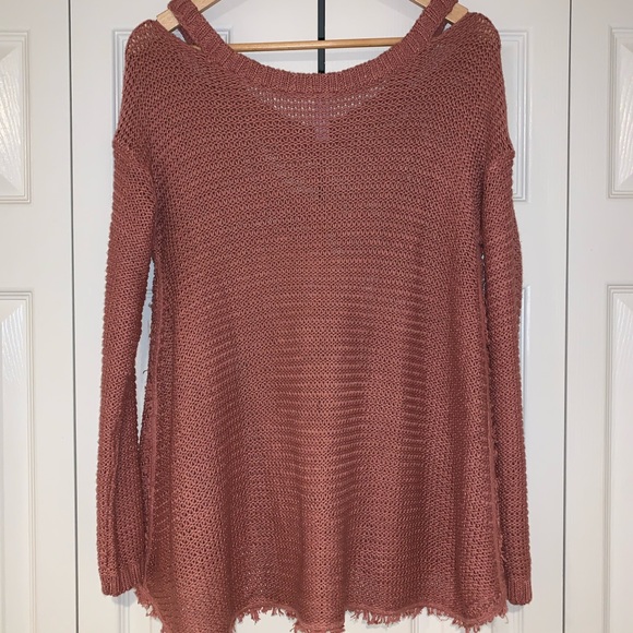 Sweater - Picture 6 of 7